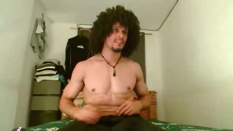 cesar_master_ online show from October 27, 3:32 am