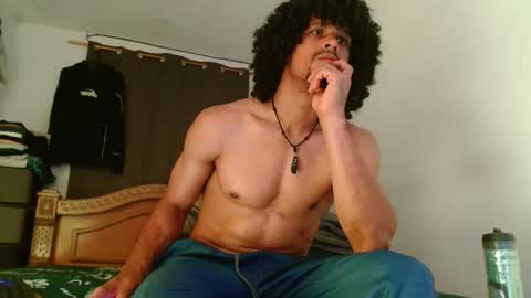 cesar_master_ online show from October 28, 9:06 pm