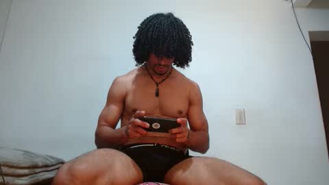 cesar_master_ online show from December 1, 2:38 am