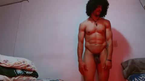 cesar_master_ online show from February 12, 5:35 am