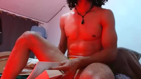 cesar_master_ online show from February 28, 5:19 am