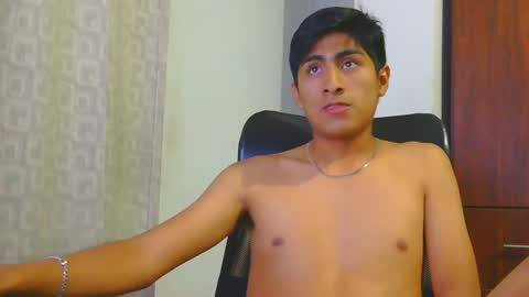 Cesar online show from December 5, 2:31 am