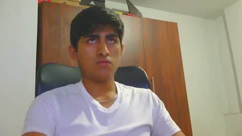 Cesar online show from December 7, 1:47 am