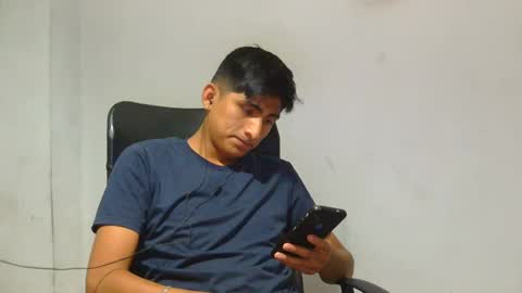 Cesar online show from January 25, 3:09 am