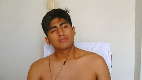 Cesar online show from February 4, 8:49 pm