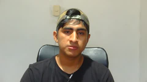 Cesar online show from February 5, 11:28 pm