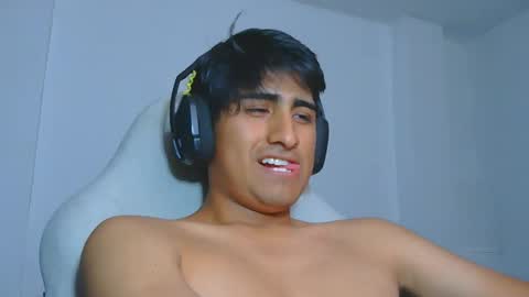 Cesar online show from February 18, 10:17 pm