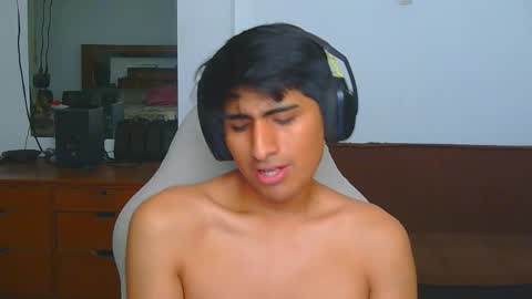 Cesar online show from February 20, 9:37 pm