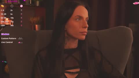 Snapshot of ceserisu chatting on November 3, 9:27 pm Casey online show from November 3, 9:27 pm