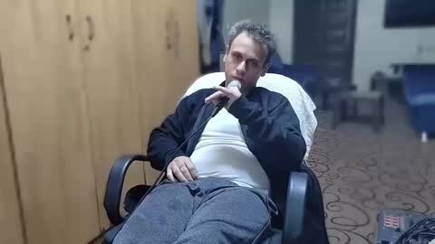 cezar online show from December 2, 6:10 pm