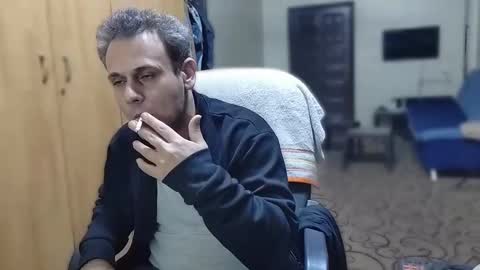 cezar online show from December 3, 2:27 pm