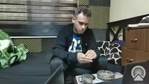 cezar online show from December 10, 8:19 am