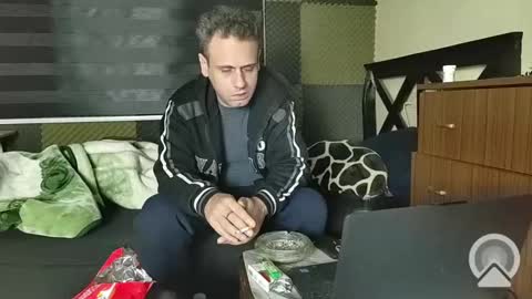 cezar online show from January 1, 10:03 pm