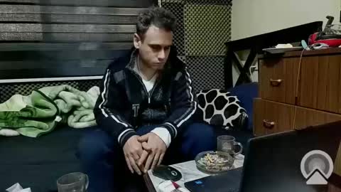 cezar online show from January 9, 9:27 am