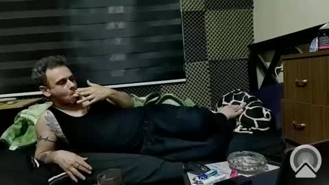 cezar online show from January 20, 11:54 pm