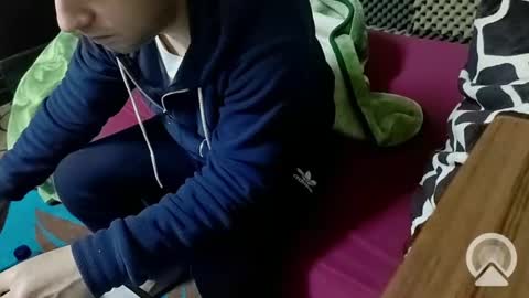 cezar online show from February 21, 5:24 am