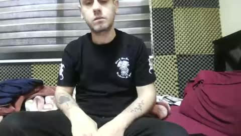 cezar online show from February 20, 9:43 am