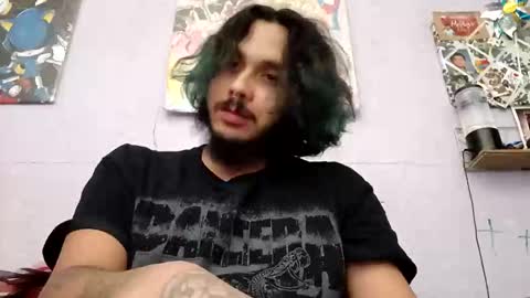 Snapshot of cfm94753 chatting on October 19, 6:36 am cfm94753 online show from October 19, 6:36 am