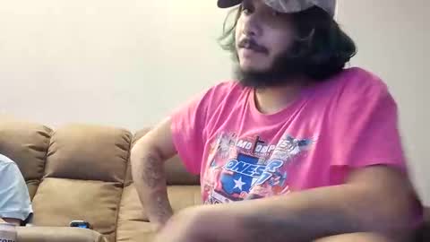 Snapshot of cfm94753 chatting on November 7, 6:24 am cfm94753 online show from November 7, 6:24 am