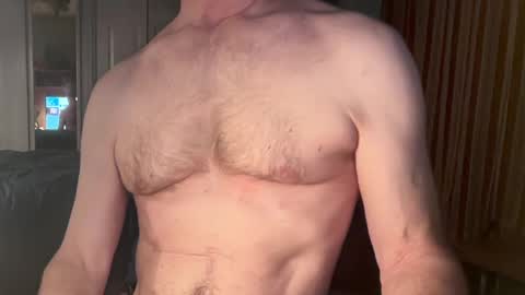 cfnmworkout1 online show from February 21, 1:55 am