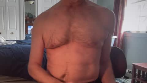 cfnmworkout1 online show from February 22, 12:51 pm