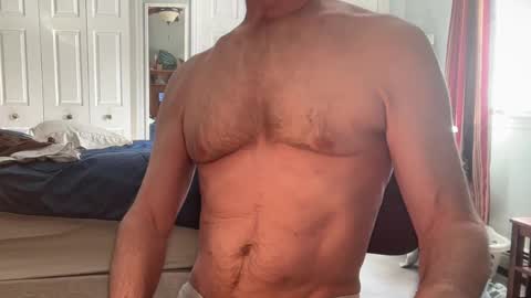 cfnmworkout1 online show from February 23, 1:42 pm