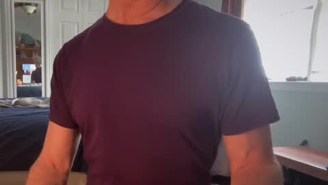 cfnmworkout1 online show from February 25, 5:04 pm