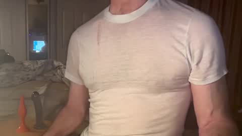 cfnmworkout1 online show from March 1, 2:15 am