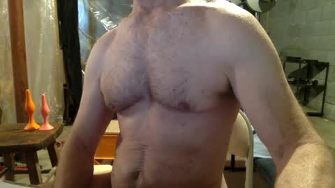 cfnmworkout1 online show from September 8, 3:22 pm