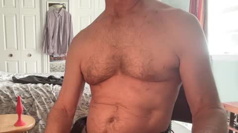 cfnmworkout1 online show from September 14, 12:59 pm