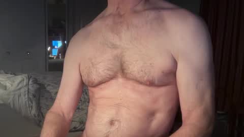 cfnmworkout1 online show from November 6, 3:07 am