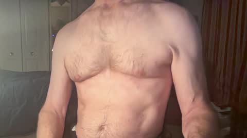 cfnmworkout1 online show from December 3, 1:46 am