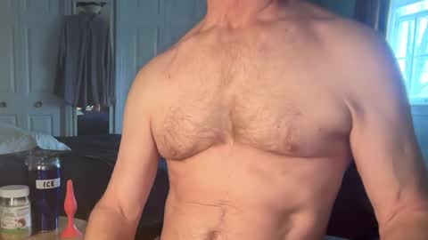 cfnmworkout1 online show from January 14, 2:33 pm