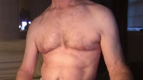 cfnmworkout1 online show from June 4, 12:27 am