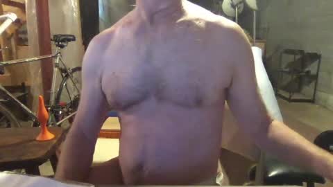 cfnmworkout1 online show from June 4, 5:52 pm