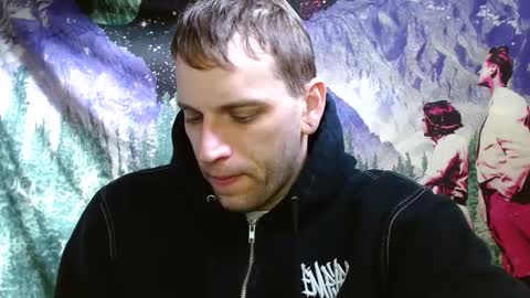 cguffey2284 online show from January 13, 5:55 pm