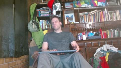 cguffey2284 online show from February 27, 12:10 am