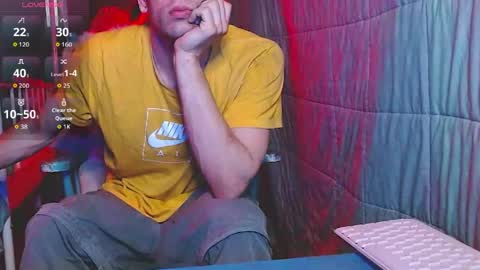 Snapshot of cguffey2284 chatting on May 10, 10:59 pm cguffey2284 online show from May 10, 10:59 pm