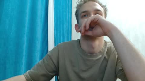 ch1lldrill online show from January 15, 10:35 pm