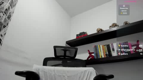 Isa online show from December 16, 12:48 am