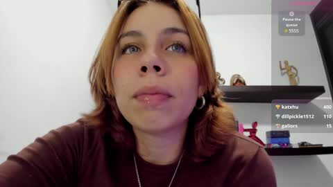 Isa online show from December 16, 3:51 am