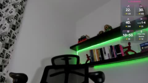 Isa online show from February 9, 8:44 am