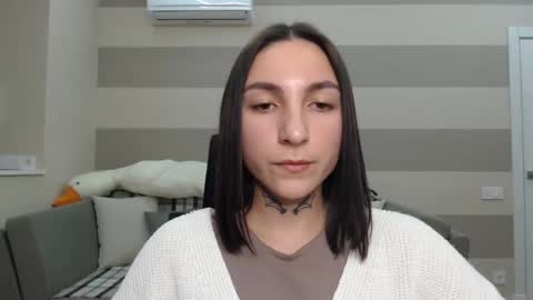 Kate online show from January 24, 1:57 pm