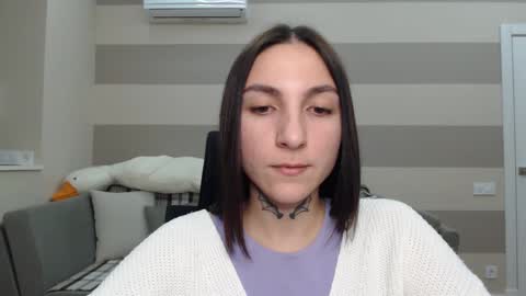 Kate online show from January 26, 2:08 pm