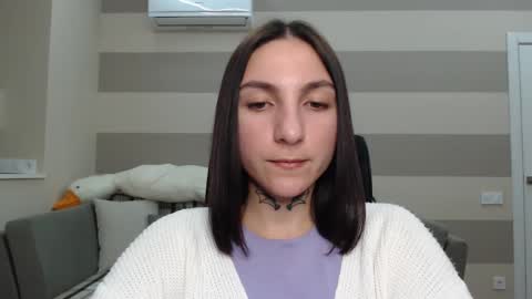 Kate online show from January 26, 5:13 pm