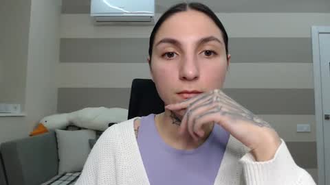 Kate online show from January 27, 12:58 pm