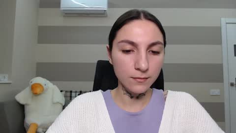 Kate online show from January 31, 8:01 am