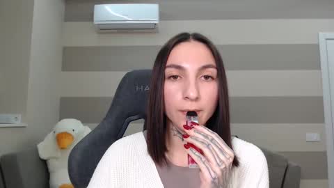 Kate online show from February 5, 10:19 am