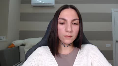 Kate online show from February 5, 2:48 pm