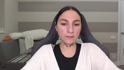 Kate online show from February 8, 9:03 am